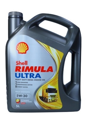 Shell 550054434 — Olej silnikowy